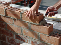 Construire un mur en brique - Bases et conseils de réalisation