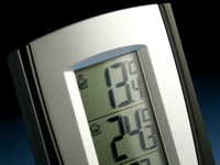 Installer un thermostat d’ambiance filaire  