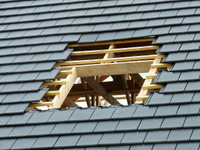 Définir son projet de fenêtre de toit (Velux)