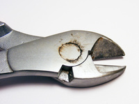 Ralentir l’apparition de rouille sur vos outils