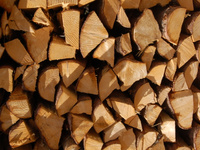 Comment faire des économies de bois de chauffage