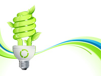 Dossier l’éclairage écologique : le recyclage des ampoules