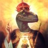 avatar - Raptor Jesus