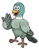 avatar - pigeonex