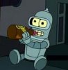 avatar - Bender